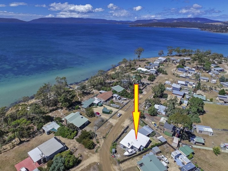 12 Turners Road, Saltwater River TAS 7186