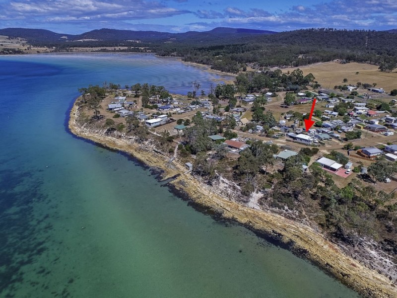 12 Turners Road, Saltwater River TAS 7186
