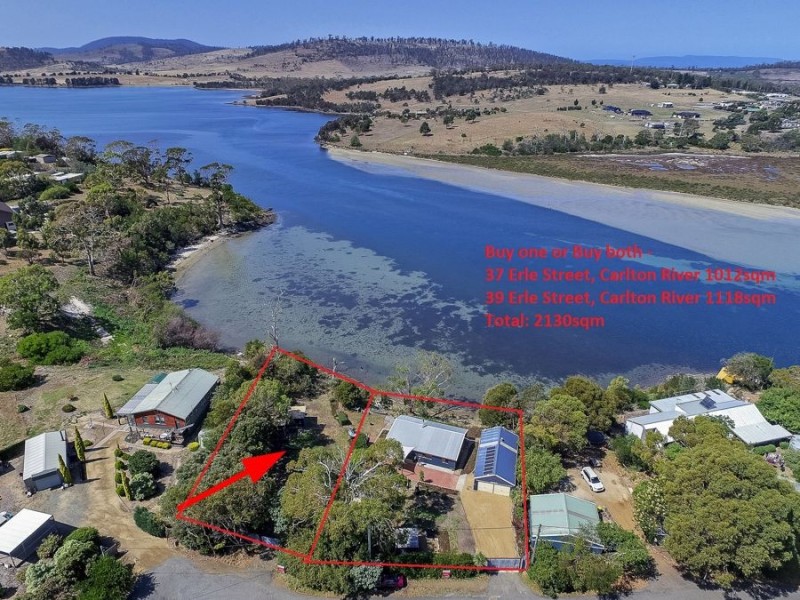37 Erle Street, Carlton River TAS 7173