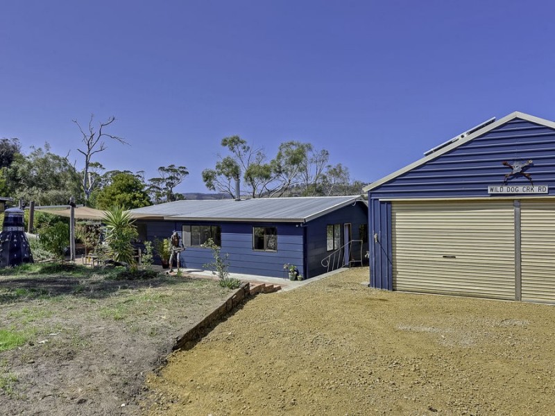 37 Erle Street, Carlton River TAS 7173
