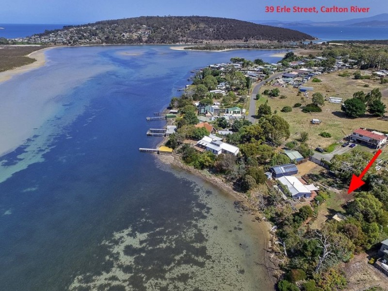 37 Erle Street, Carlton River TAS 7173