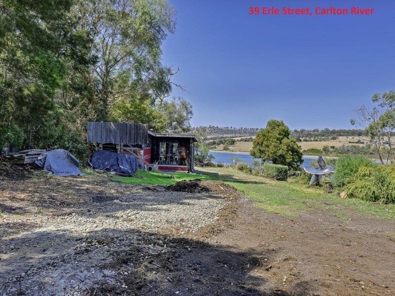 37 Erle Street, Carlton River TAS 7173