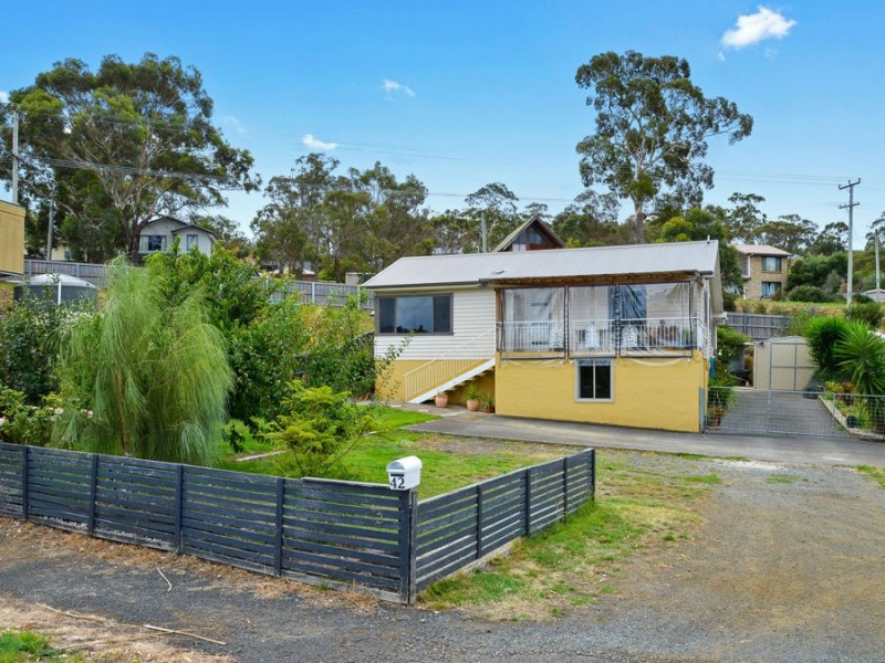 42 Moomere Street, Carlton TAS 7173