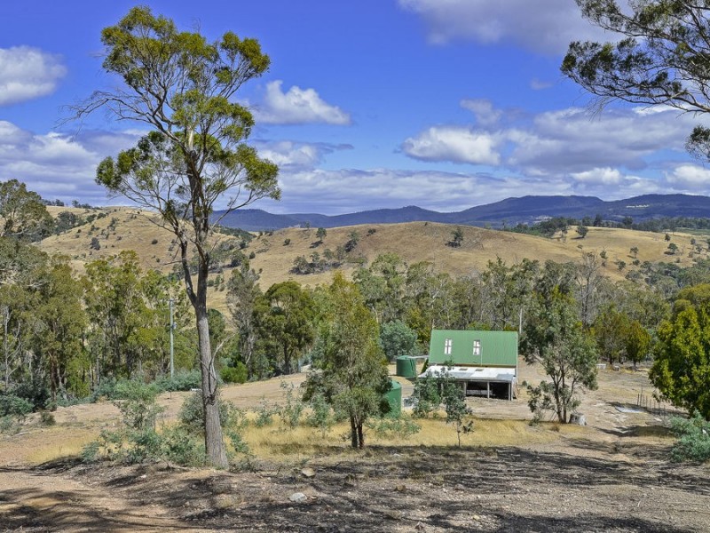 189 Link Road, Colebrook TAS 7027