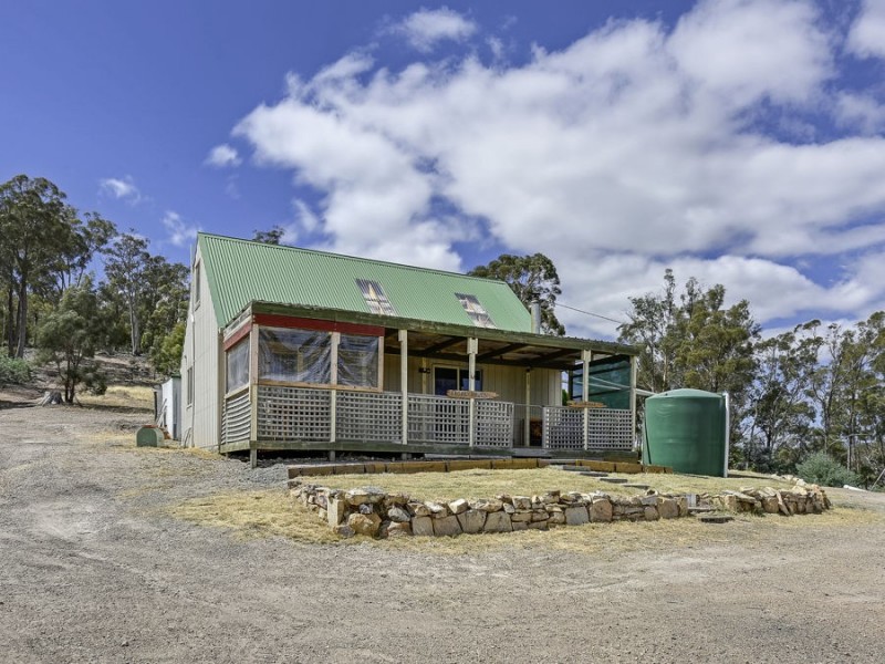 189 Link Road, Colebrook TAS 7027