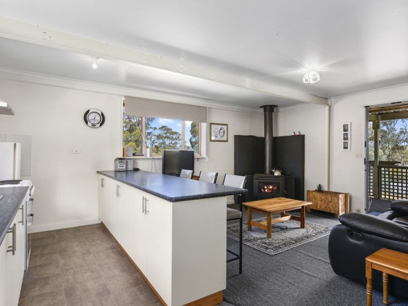 189 Link Road, Colebrook TAS 7027