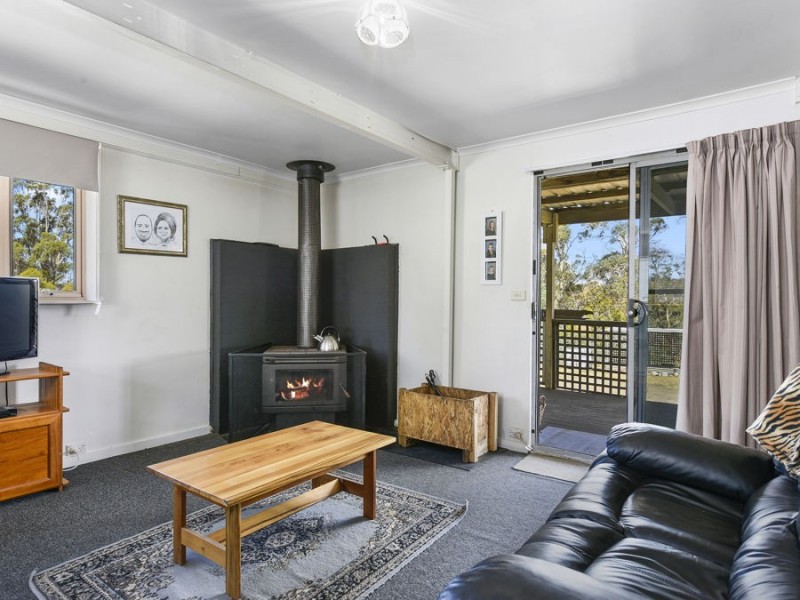 189 Link Road, Colebrook TAS 7027