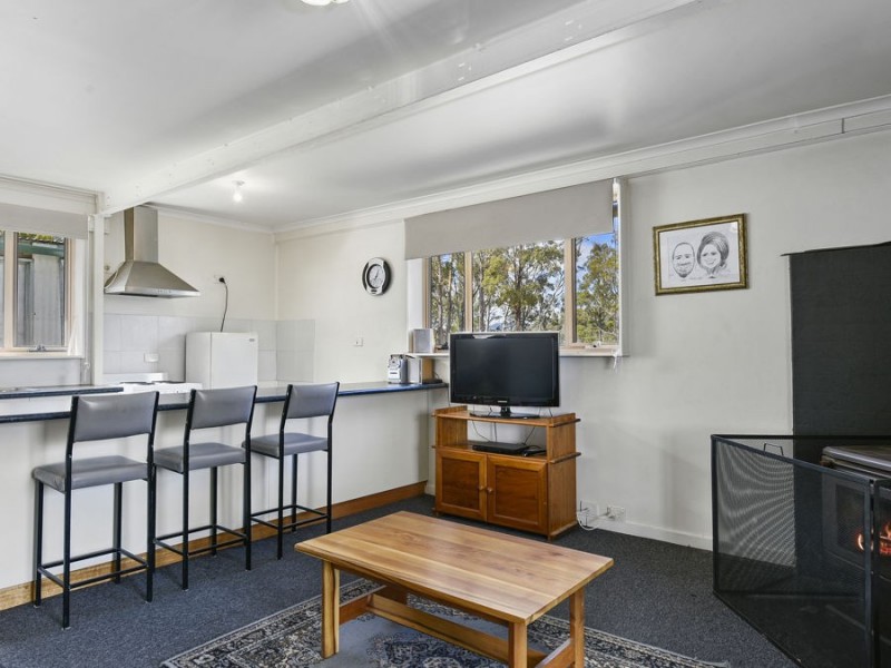 189 Link Road, Colebrook TAS 7027