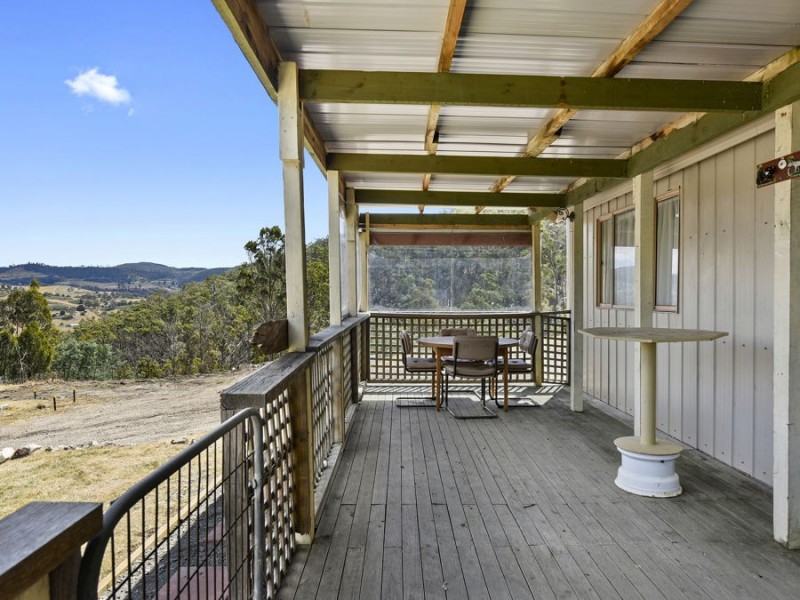 189 Link Road, Colebrook TAS 7027