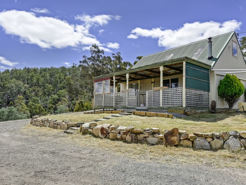 189 Link Road, Colebrook TAS 7027