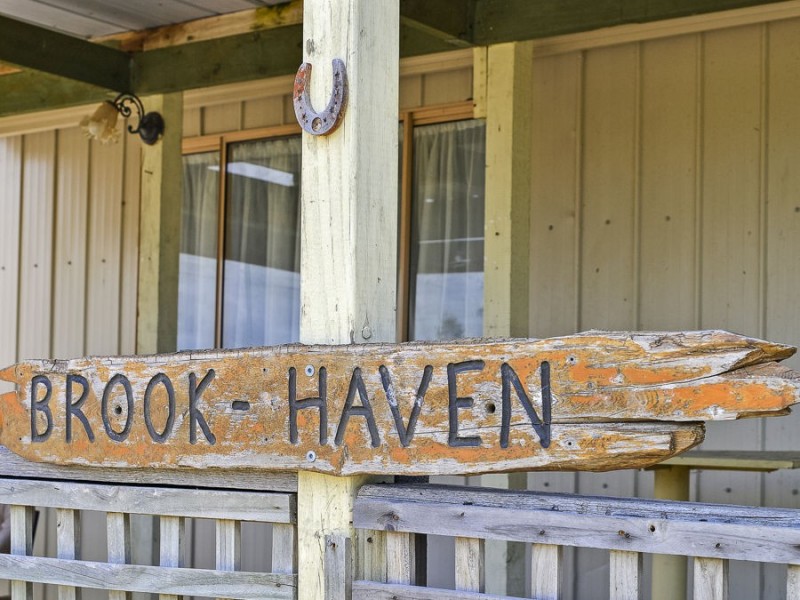 189 Link Road, Colebrook TAS 7027