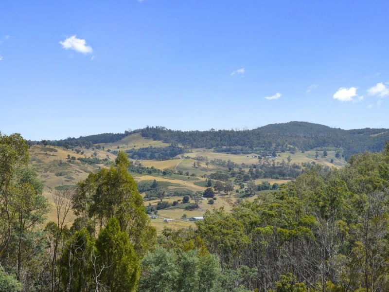 189 Link Road, Colebrook TAS 7027