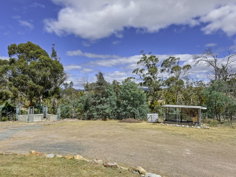 189 Link Road, Colebrook TAS 7027