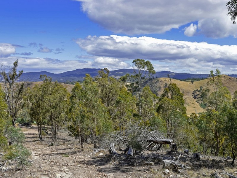 189 Link Road, Colebrook TAS 7027