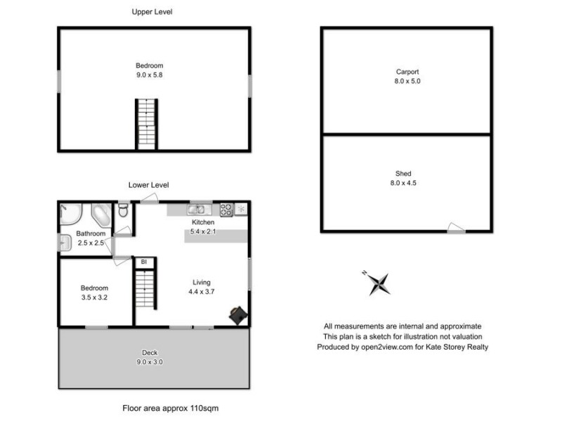 189 Link Road, Colebrook TAS 7027