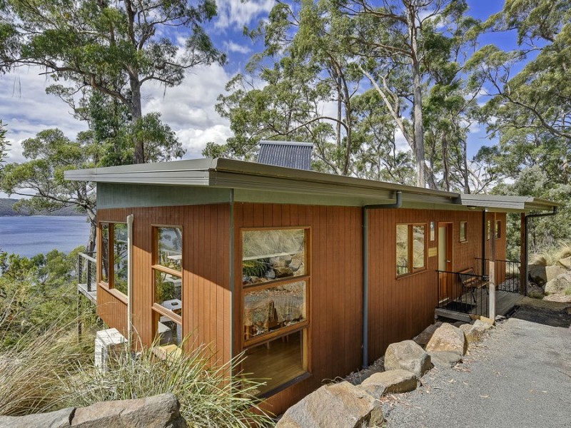 Unit 26/6955 Arthur Highway, Port Arthur TAS 7182