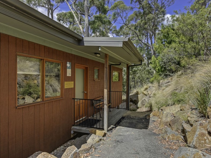 Unit 26/6955 Arthur Highway, Port Arthur TAS 7182