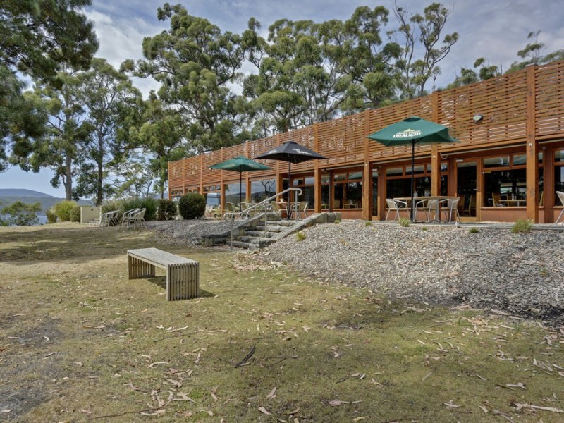 Unit 26/6955 Arthur Highway, Port Arthur TAS 7182