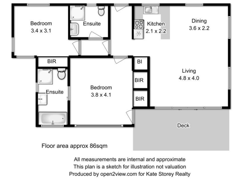 Unit 26/6955 Arthur Highway, Port Arthur TAS 7182
