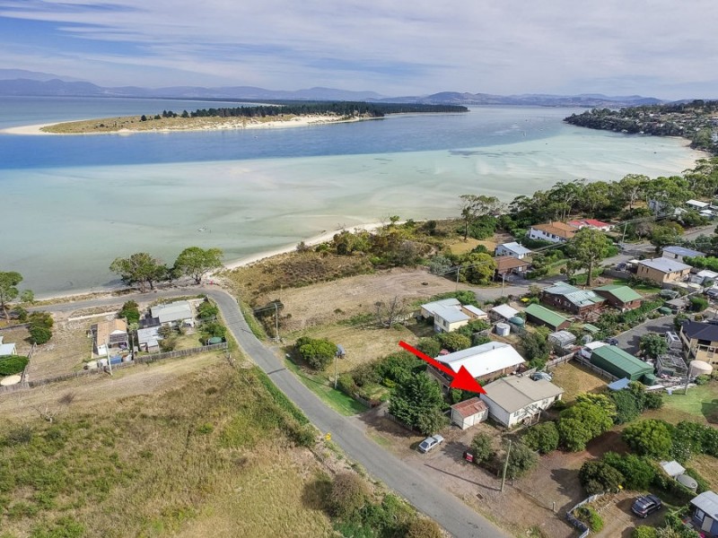 25 Rantons Road, Dodges Ferry TAS 7173