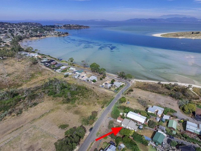 25 Rantons Road, Dodges Ferry TAS 7173
