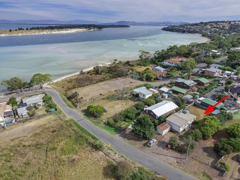 25 Rantons Road, Dodges Ferry TAS 7173