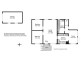25 Rantons Road, Dodges Ferry TAS 7173 Floorplan