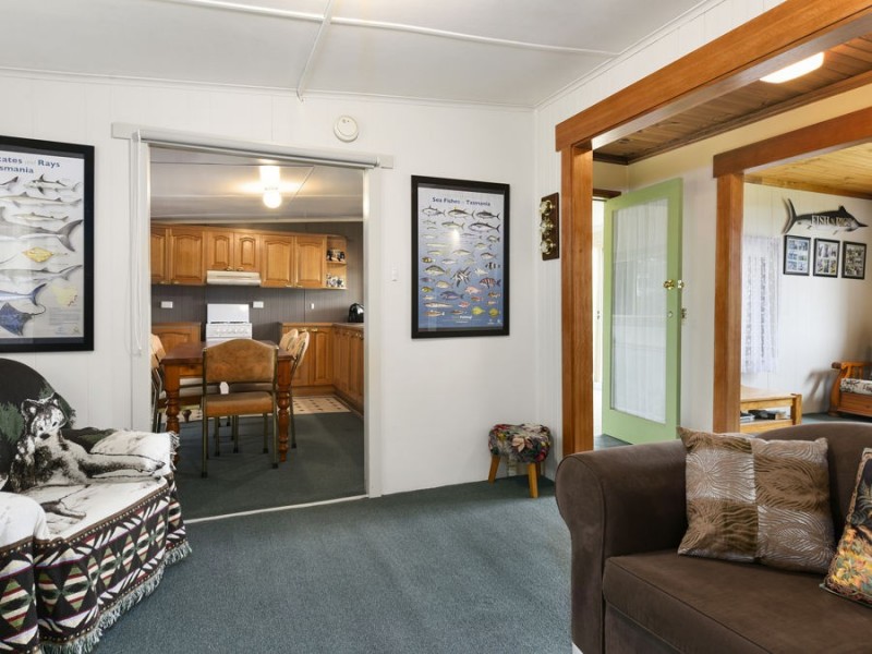 5817 Arthur Highway, Taranna TAS 7180