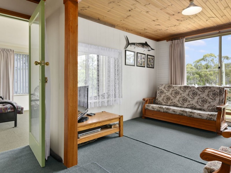 5817 Arthur Highway, Taranna TAS 7180