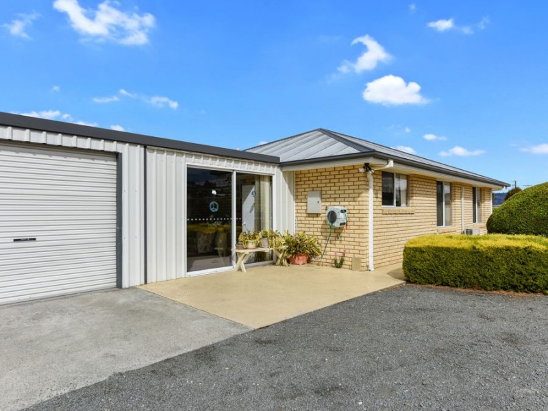 Unit 1/5 Torquay Drive, Sorell TAS 7172