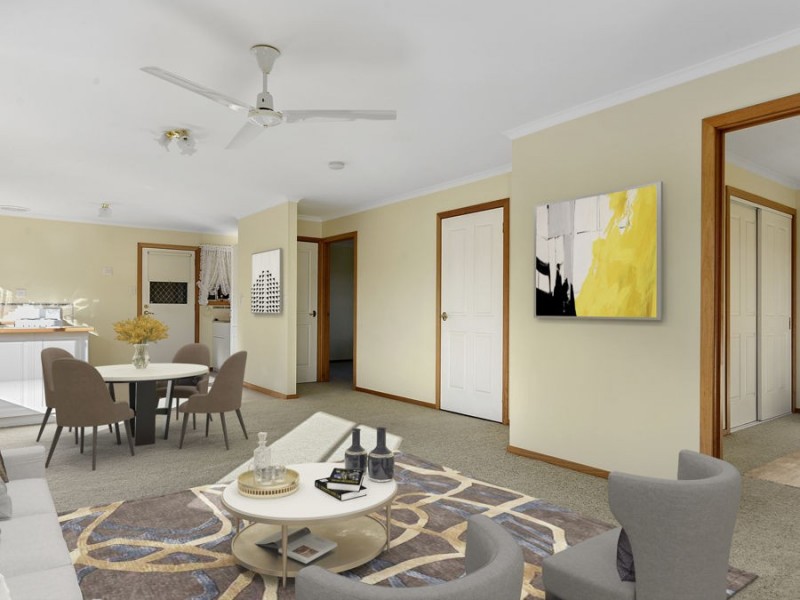 Unit 1/5 Torquay Drive, Sorell TAS 7172