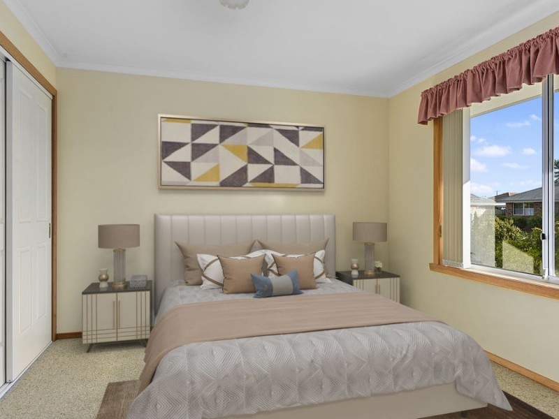 Unit 1/5 Torquay Drive, Sorell TAS 7172