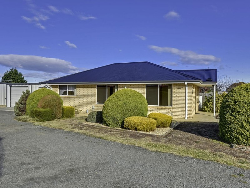 Unit 1/5 Torquay Drive, Sorell TAS 7172