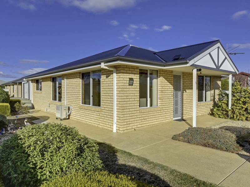 Unit 1/5 Torquay Drive, Sorell TAS 7172