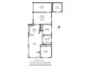 Unit 1/5 Torquay Drive, Sorell TAS 7172 Floorplan