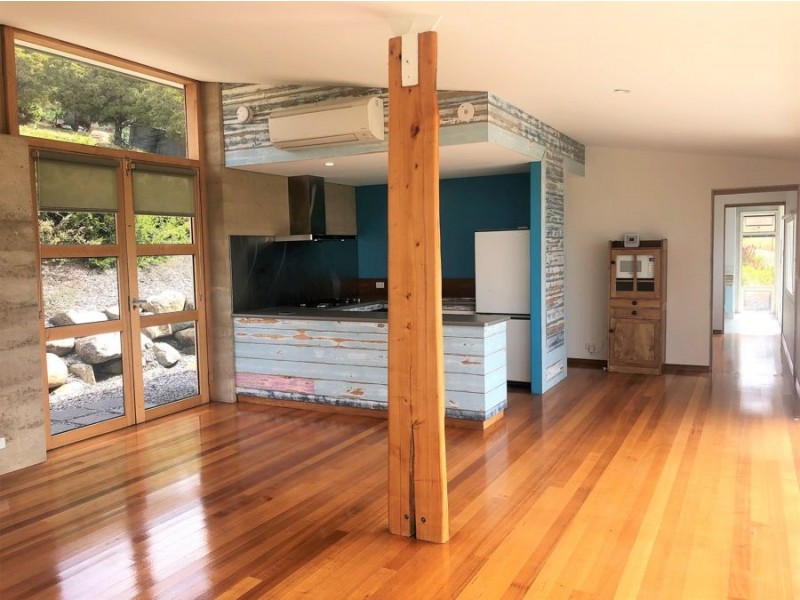 357a Marion Bay Road, Bream Creek TAS 7175