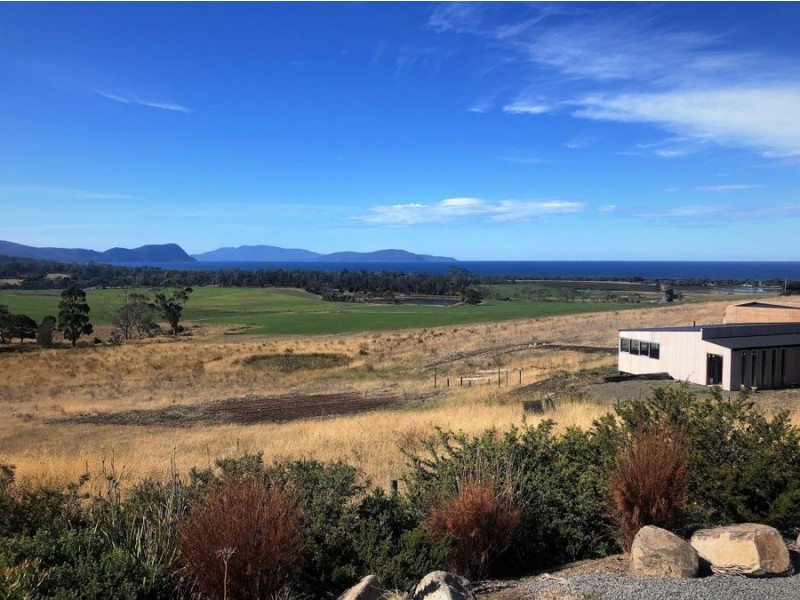 357a Marion Bay Road, Bream Creek TAS 7175