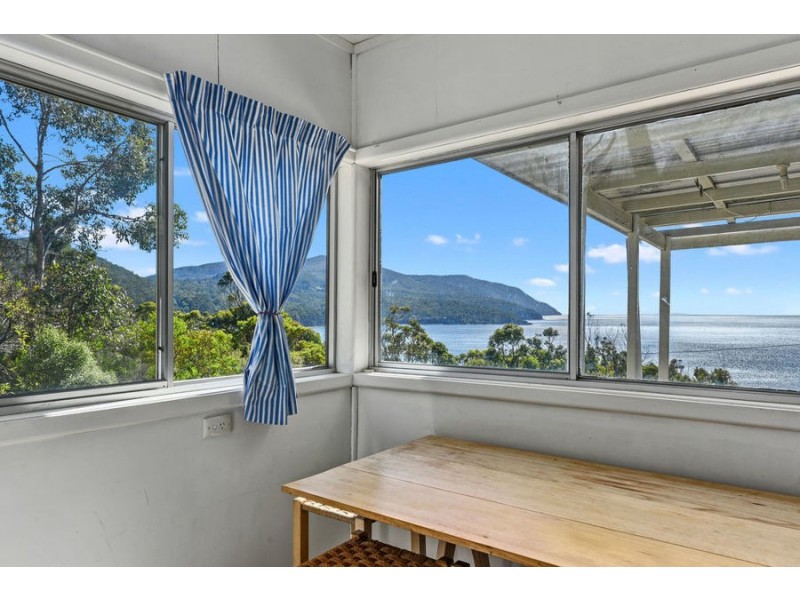 66 Blowhole Road, Eaglehawk Neck TAS 7179