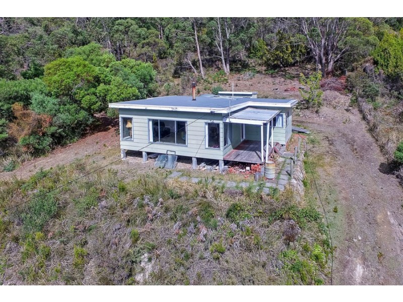 66 Blowhole Road, Eaglehawk Neck TAS 7179