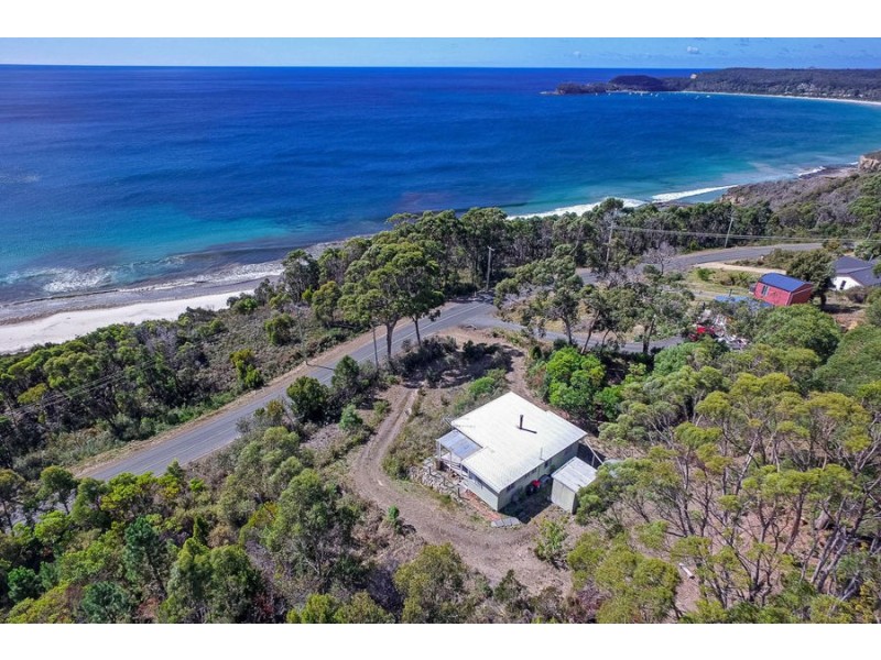 66 Blowhole Road, Eaglehawk Neck TAS 7179