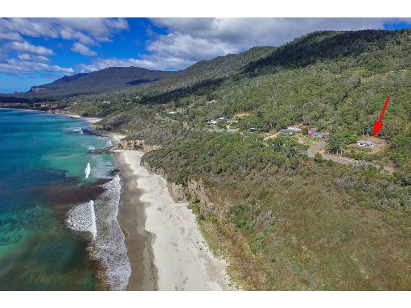 66 Blowhole Road, Eaglehawk Neck TAS 7179