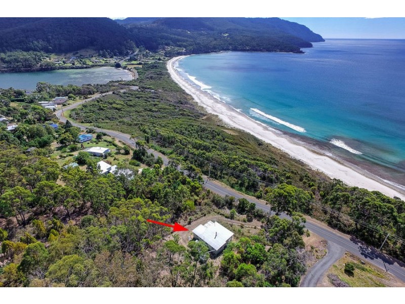 66 Blowhole Road, Eaglehawk Neck TAS 7179