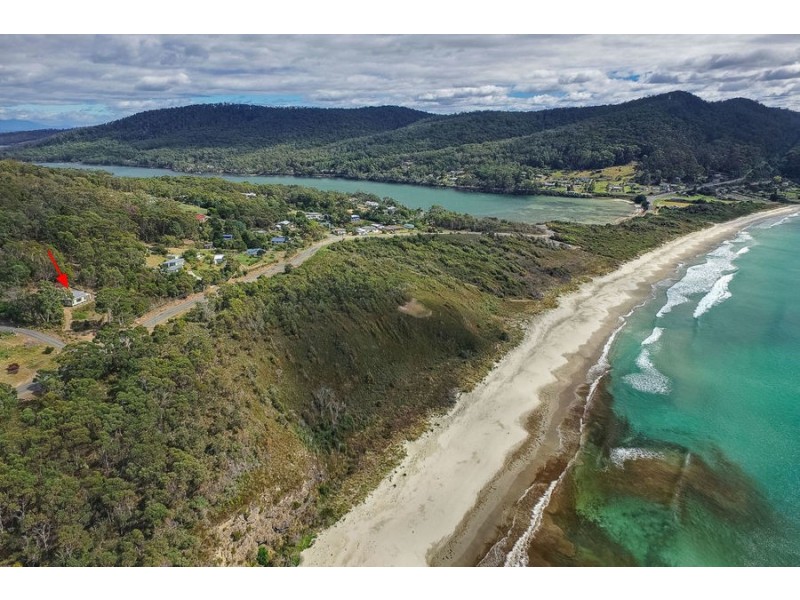 66 Blowhole Road, Eaglehawk Neck TAS 7179