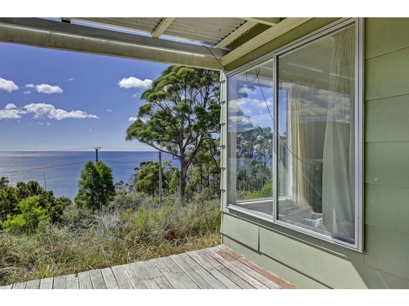 66 Blowhole Road, Eaglehawk Neck TAS 7179