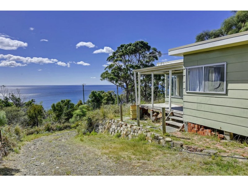 66 Blowhole Road, Eaglehawk Neck TAS 7179