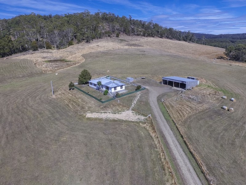 144 Hurdle Road, Saltwater River TAS 7186