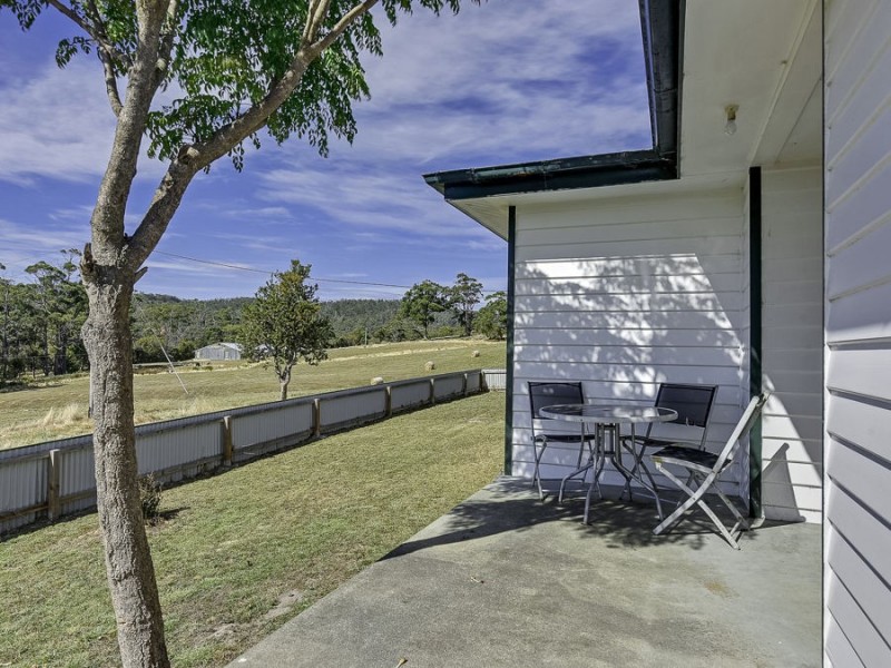 144 Hurdle Road, Saltwater River TAS 7186