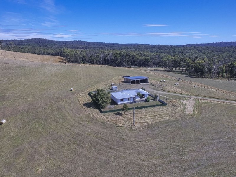 144 Hurdle Road, Saltwater River TAS 7186