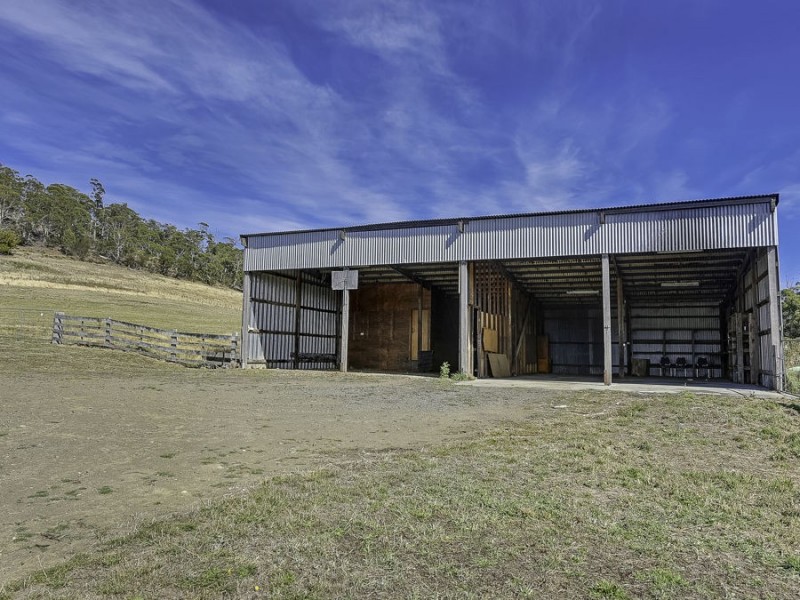 144 Hurdle Road, Saltwater River TAS 7186