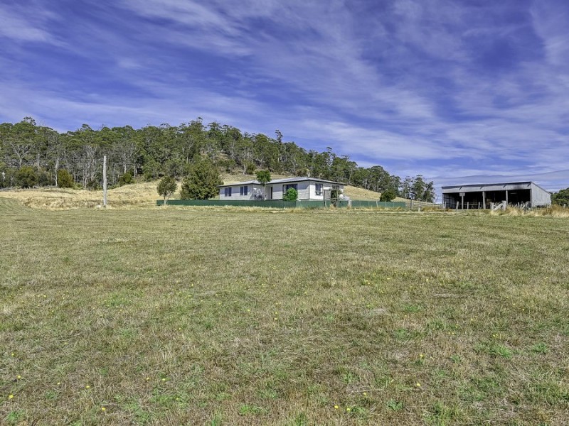 144 Hurdle Road, Saltwater River TAS 7186